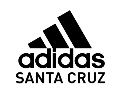 Adidas Santa Cruz